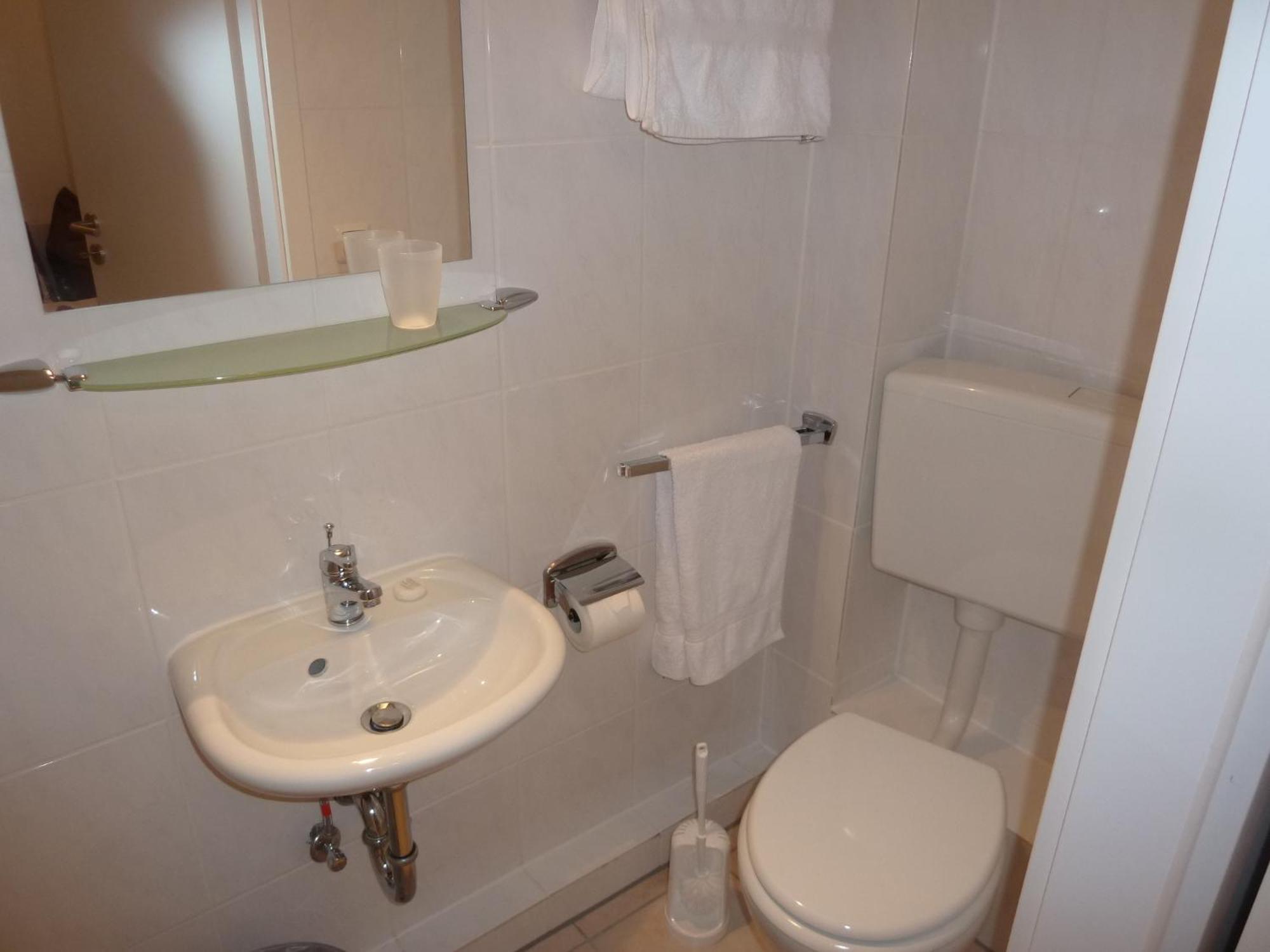 Relax Hotel Offenbach am Main Bagian luar foto