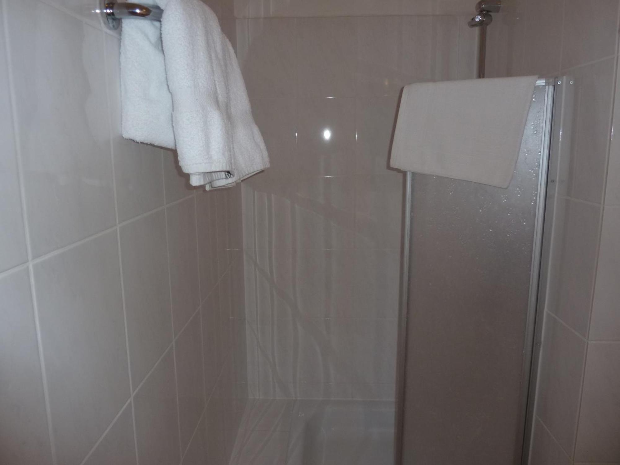 Relax Hotel Offenbach am Main Bagian luar foto