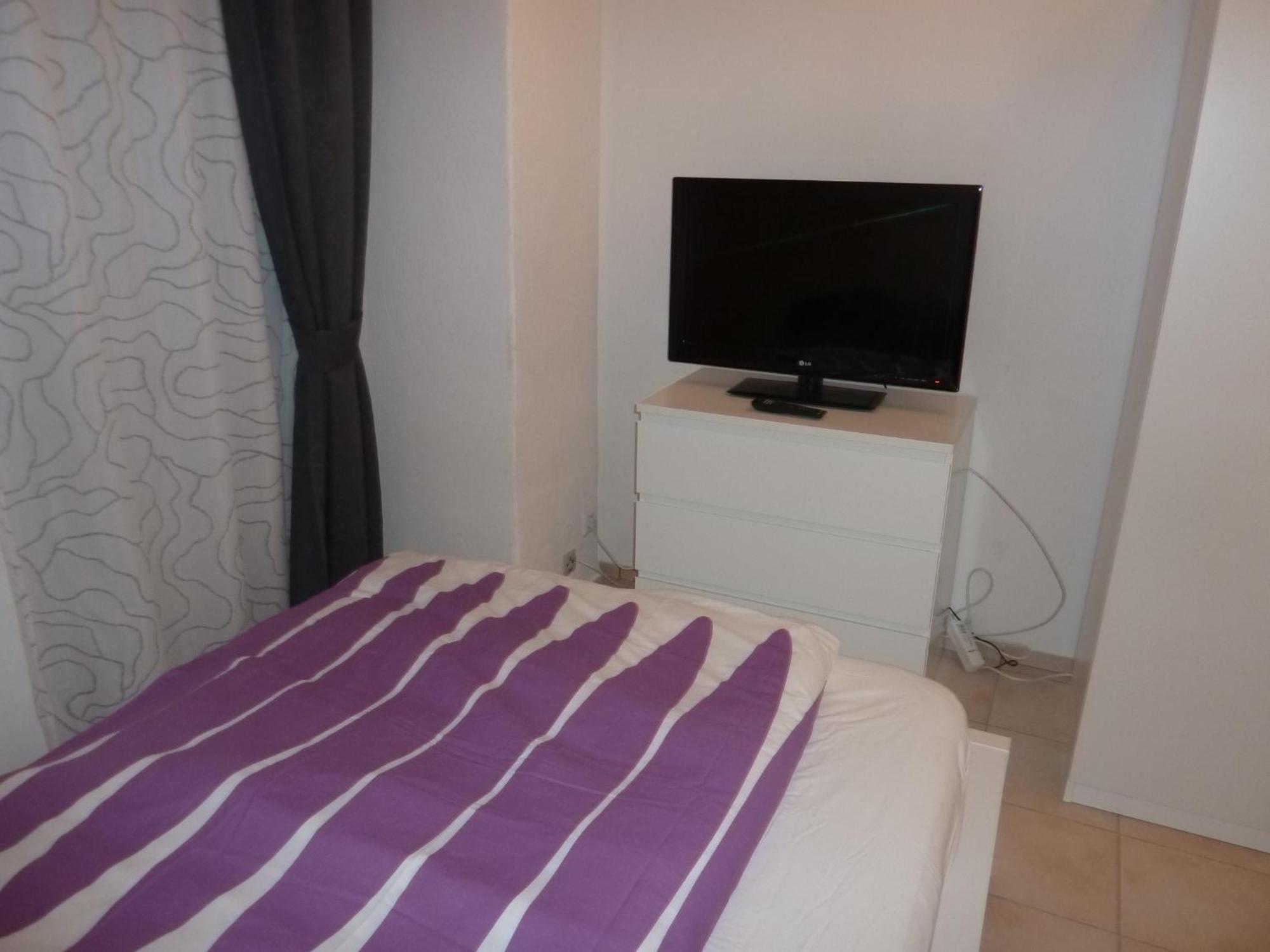 Relax Hotel Offenbach am Main Bagian luar foto