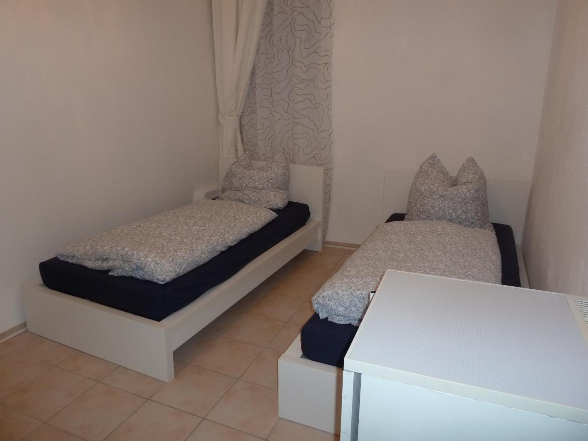 Relax Hotel Offenbach am Main Bagian luar foto