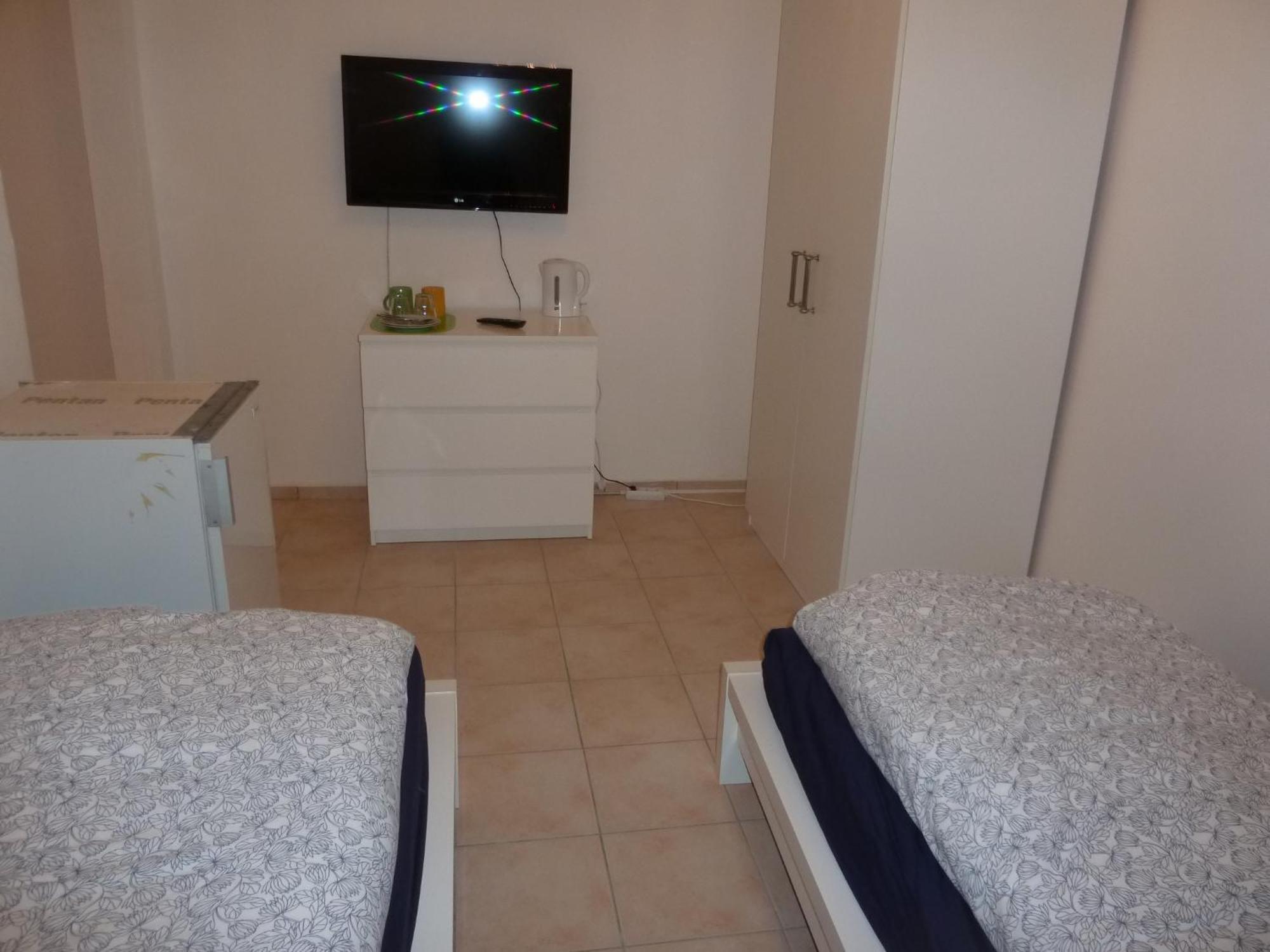 Relax Hotel Offenbach am Main Bagian luar foto