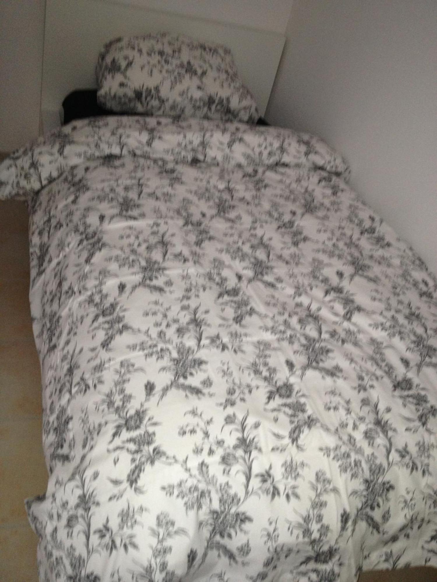 Relax Hotel Offenbach am Main Bagian luar foto