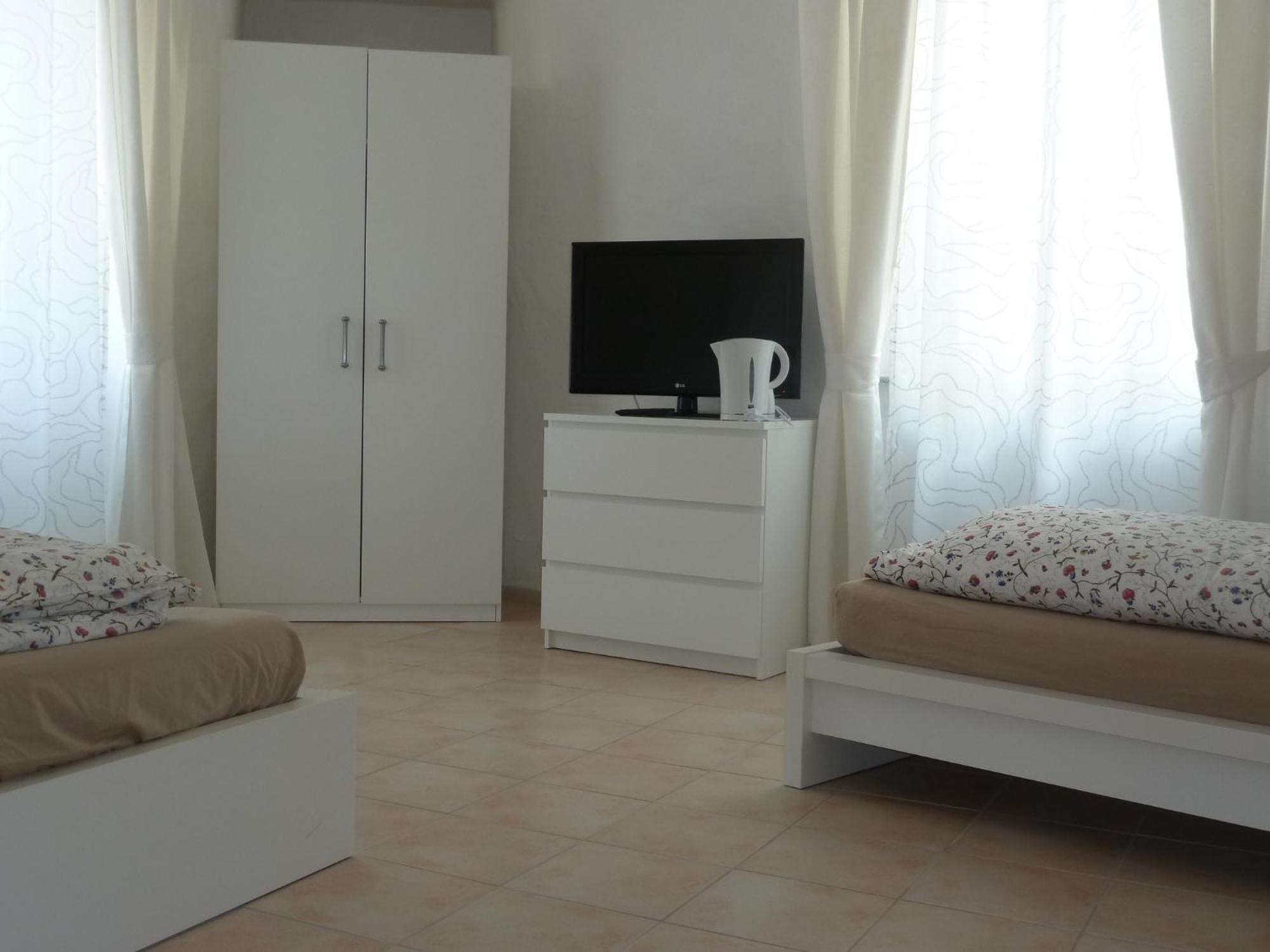 Relax Hotel Offenbach am Main Bagian luar foto