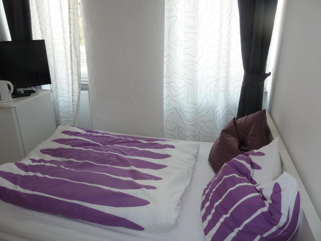 Relax Hotel Offenbach am Main Ruang foto