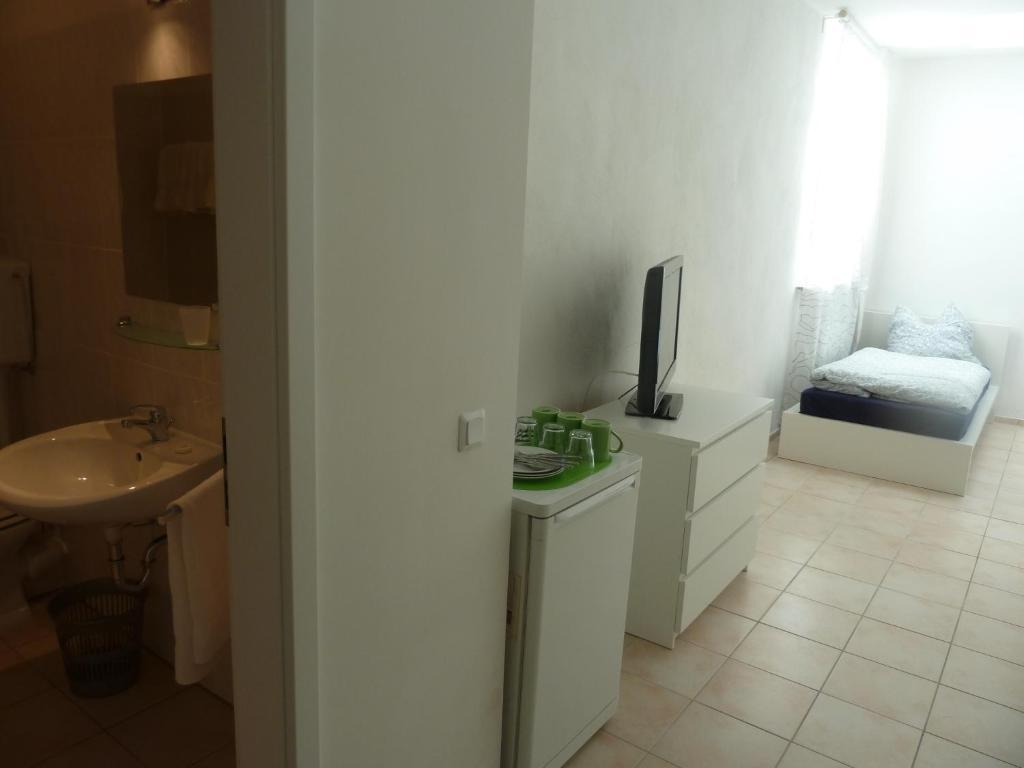 Relax Hotel Offenbach am Main Ruang foto