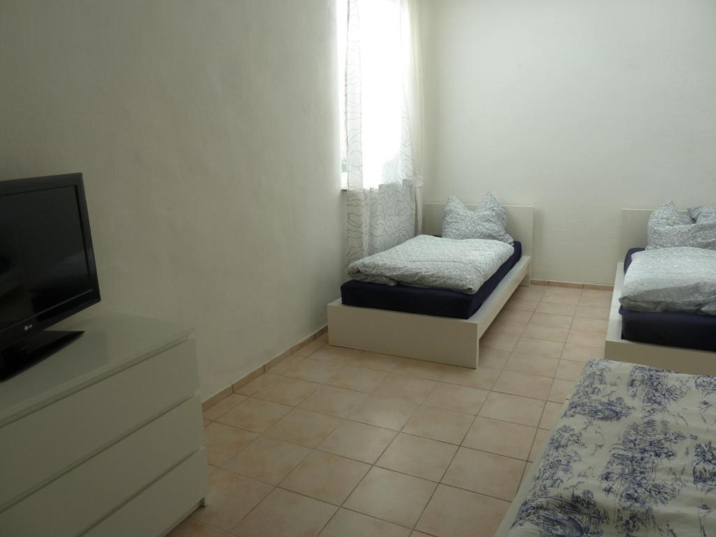 Relax Hotel Offenbach am Main Ruang foto