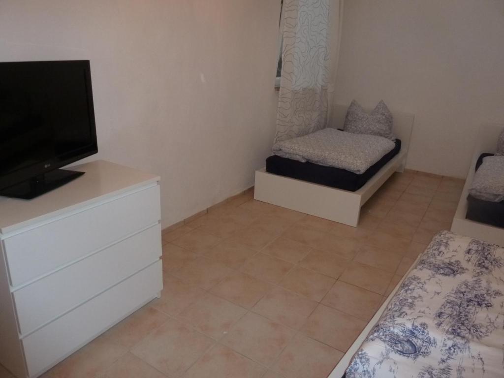 Relax Hotel Offenbach am Main Ruang foto