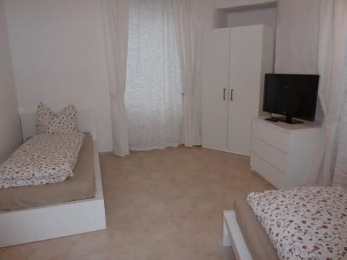 Relax Hotel Offenbach am Main Bagian luar foto