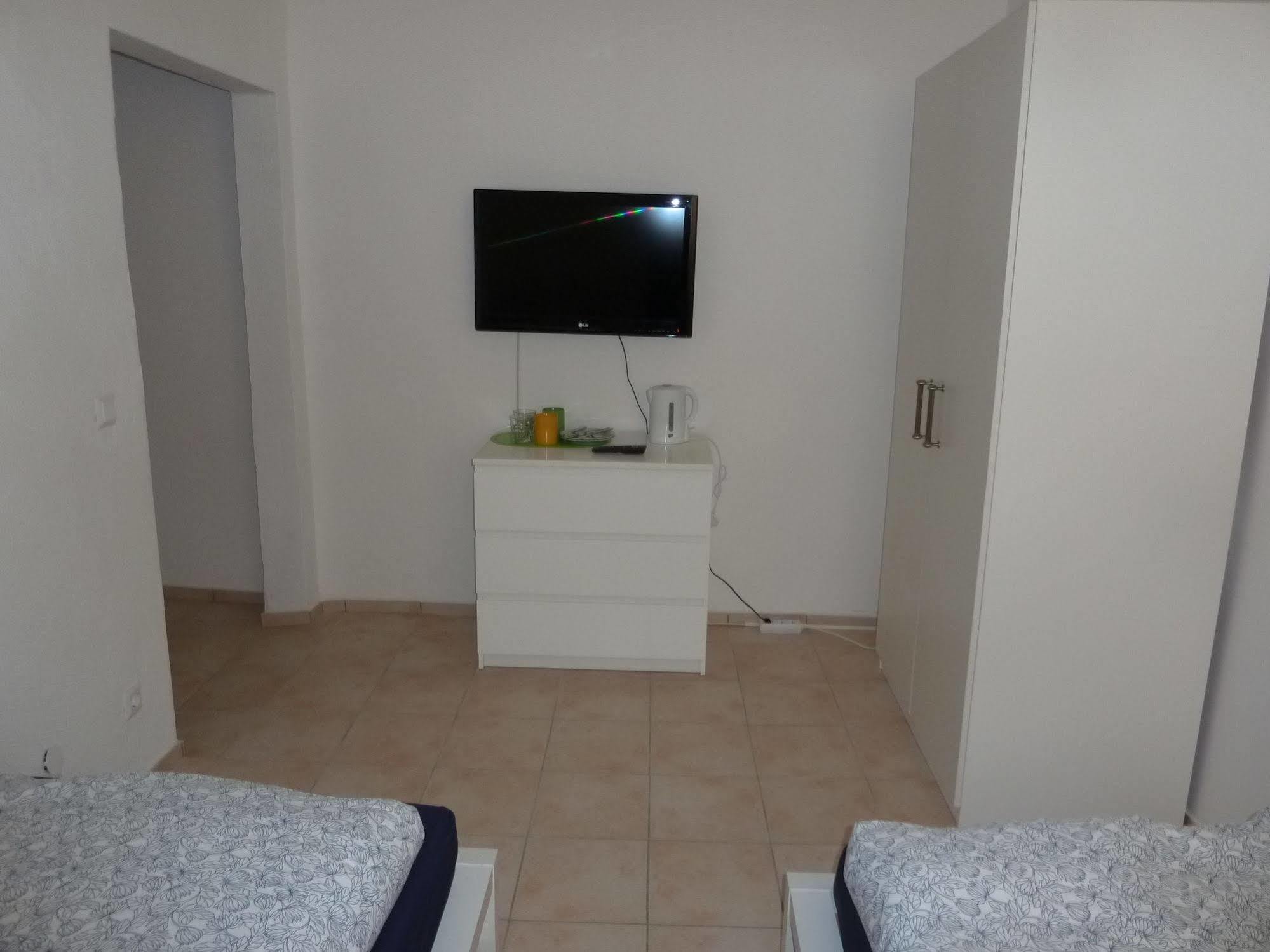 Relax Hotel Offenbach am Main Bagian luar foto